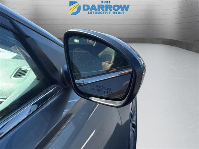 used 2023 Nissan Altima car, priced at $18,998