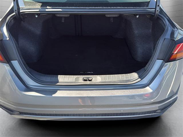 used 2023 Nissan Altima car, priced at $18,998