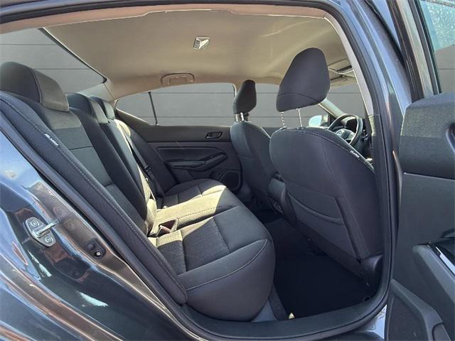 used 2023 Nissan Altima car, priced at $18,998