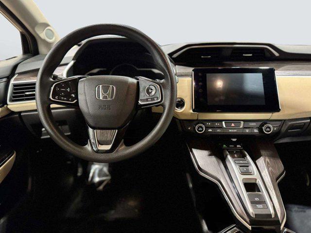 used 2018 Honda Clarity Plug-In Hybrid car, priced at $17,089