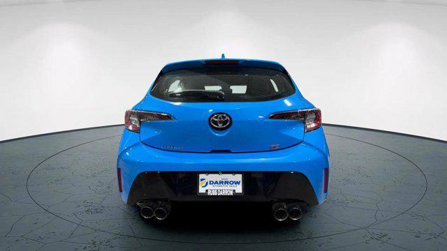 used 2019 Toyota Corolla car, priced at $18,399