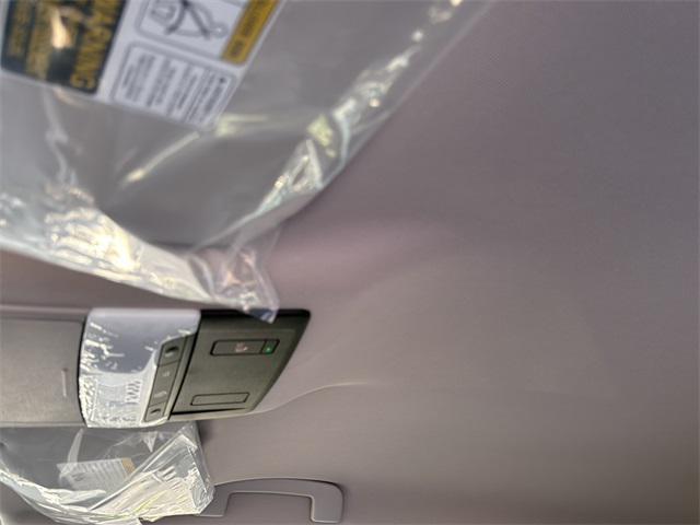 new 2026 Nissan Rogue car, priced at $32,455