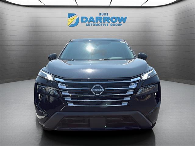 new 2026 Nissan Rogue car, priced at $32,455