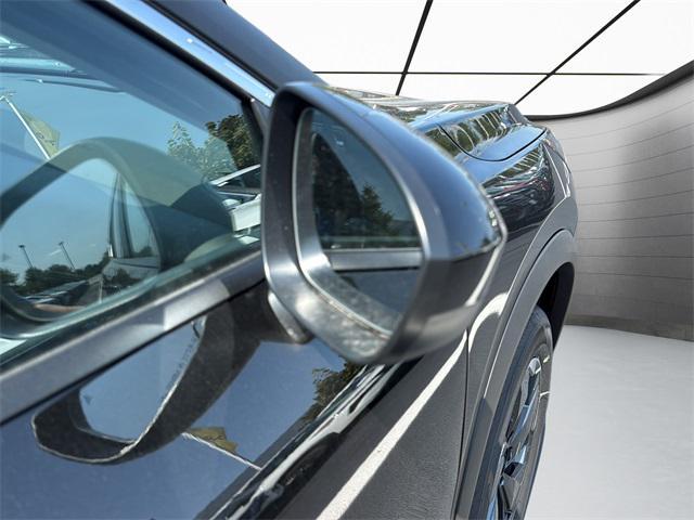 new 2026 Nissan Rogue car, priced at $32,455