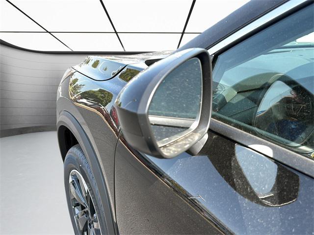 new 2026 Nissan Rogue car, priced at $32,455