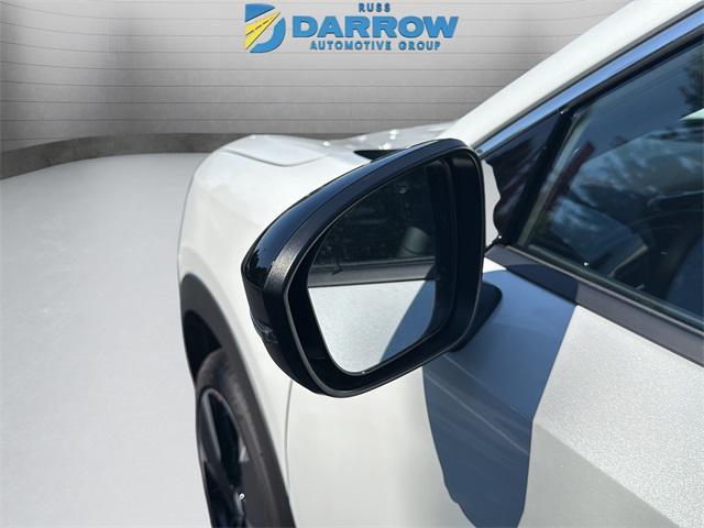 new 2026 Nissan Kicks car, priced at $30,835