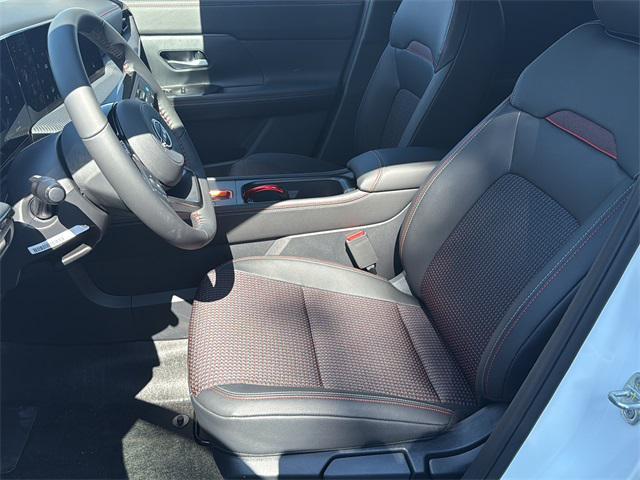 new 2026 Nissan Kicks car, priced at $30,835