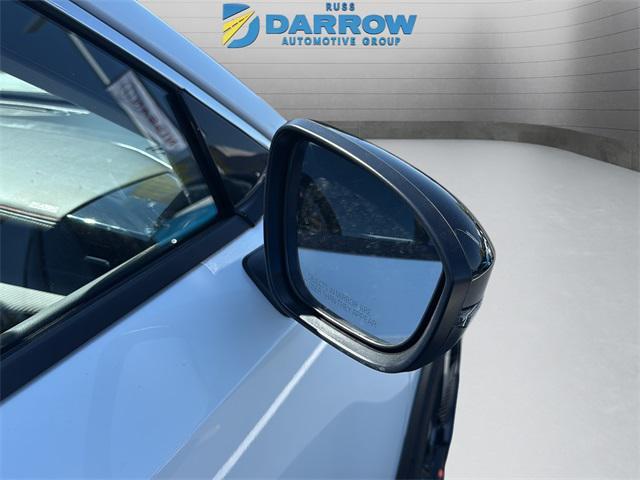 new 2026 Nissan Kicks car, priced at $30,835