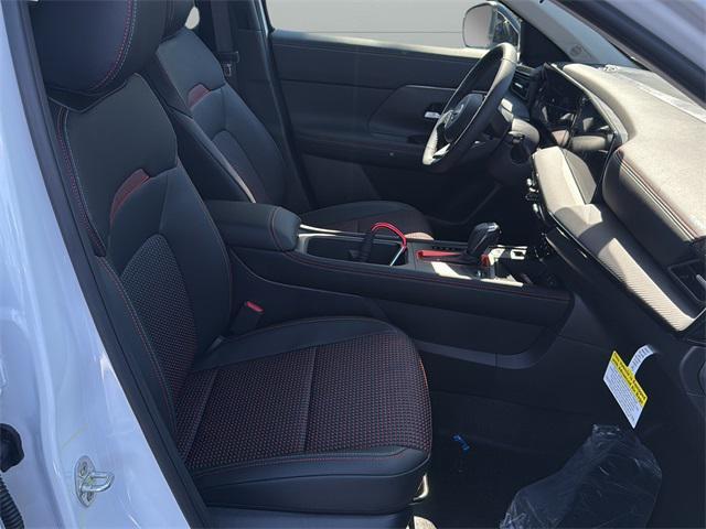 new 2026 Nissan Kicks car, priced at $30,835