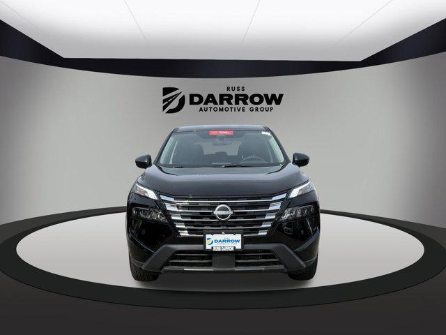 used 2025 Nissan Rogue car, priced at $28,298