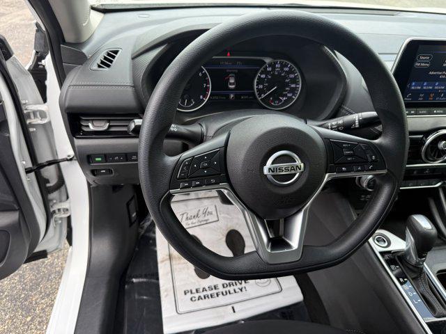 used 2023 Nissan Sentra car, priced at $18,134