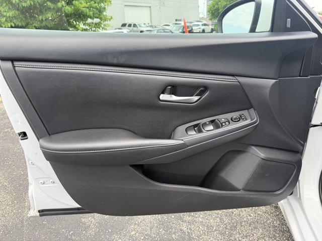 used 2023 Nissan Sentra car, priced at $18,134