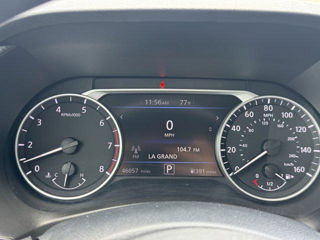 used 2023 Nissan Sentra car, priced at $18,134