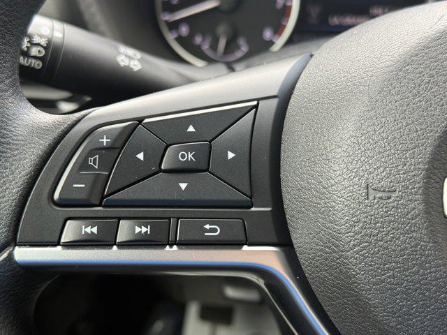 used 2023 Nissan Sentra car, priced at $18,134