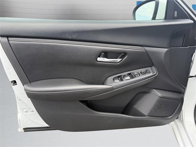 used 2023 Nissan Sentra car, priced at $18,134