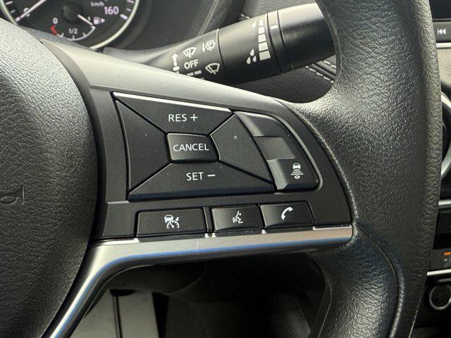 used 2023 Nissan Sentra car, priced at $18,134