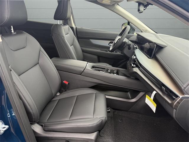 new 2025 Nissan Murano car, priced at $40,708