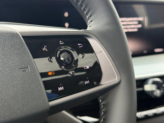 new 2025 Nissan Murano car, priced at $46,408