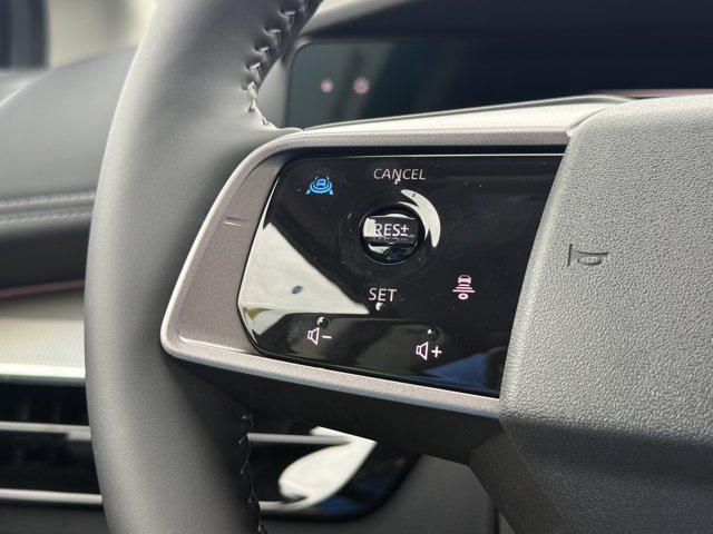 new 2025 Nissan Murano car, priced at $46,408
