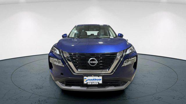 used 2023 Nissan Rogue car, priced at $26,109