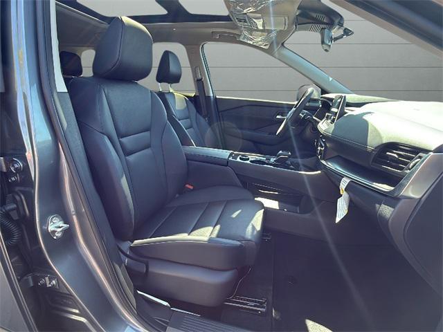 new 2026 Nissan Rogue car, priced at $34,560