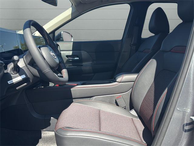 new 2026 Nissan Kicks car, priced at $30,480