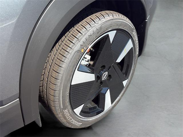 new 2026 Nissan Kicks car, priced at $30,480