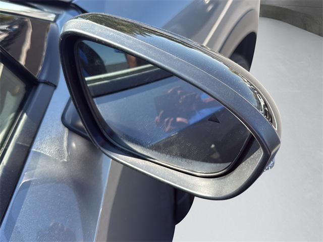 new 2026 Nissan Kicks car, priced at $30,480