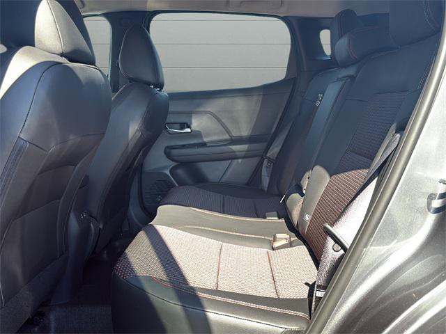 new 2026 Nissan Kicks car, priced at $30,480