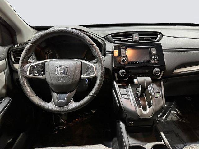 used 2020 Honda CR-V car, priced at $20,267