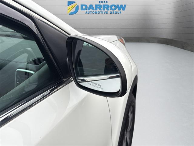 used 2021 Kia Sportage car, priced at $13,113