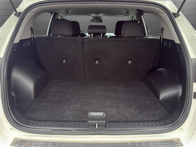 used 2021 Kia Sportage car, priced at $13,113