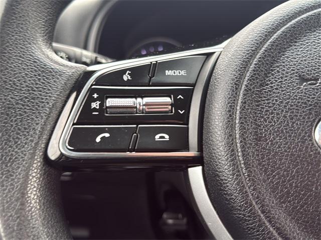 used 2021 Kia Sportage car, priced at $13,113