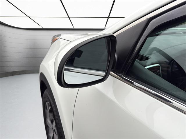 used 2021 Kia Sportage car, priced at $13,113