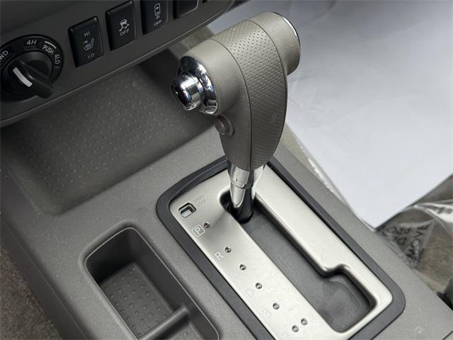 used 2013 Nissan Frontier car, priced at $13,488