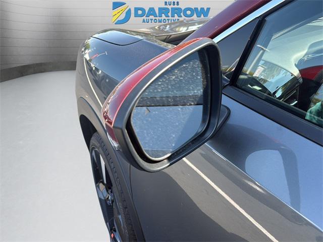 new 2026 Nissan Kicks car, priced at $30,735