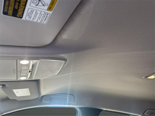 new 2026 Nissan Kicks car, priced at $30,735