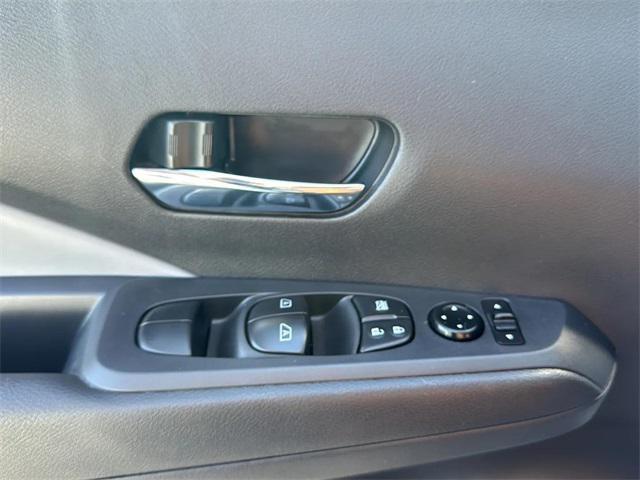 used 2022 Nissan Kicks car, priced at $19,524