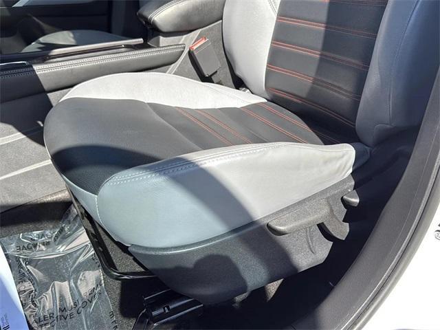 used 2022 Nissan Kicks car, priced at $19,524