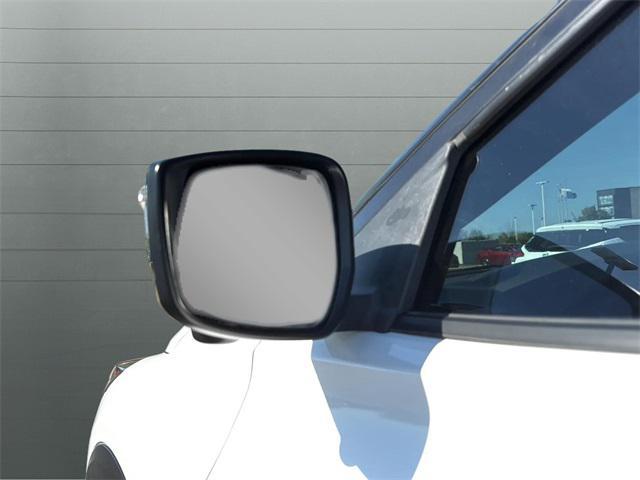 used 2022 Nissan Kicks car, priced at $19,524