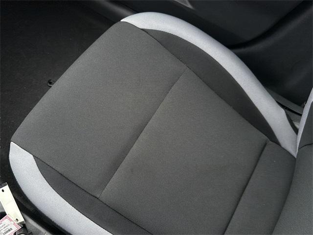 new 2025 Nissan Versa car, priced at $18,847