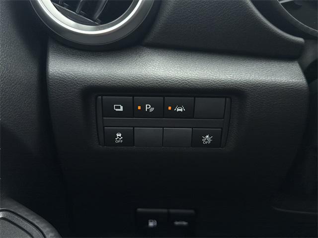 new 2025 Nissan Versa car, priced at $18,847