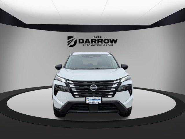 used 2025 Nissan Rogue car, priced at $28,725