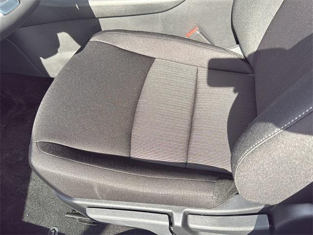 new 2025 Nissan Sentra car, priced at $22,617