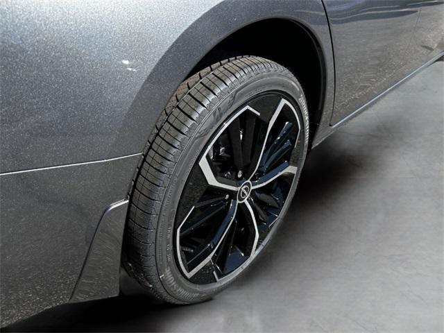 new 2025 Nissan Altima car, priced at $30,176