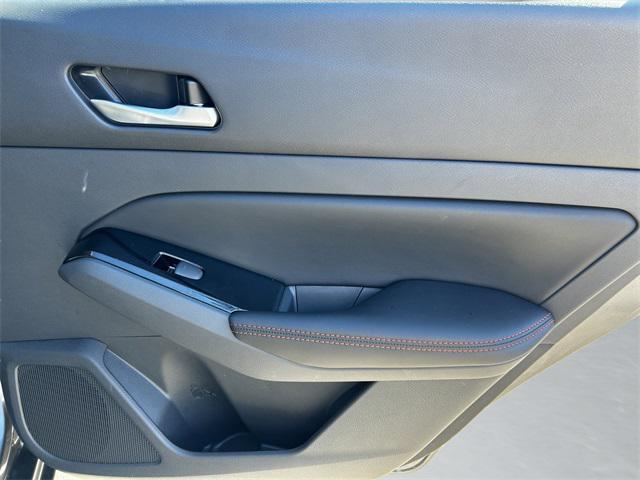 new 2025 Nissan Altima car, priced at $30,176