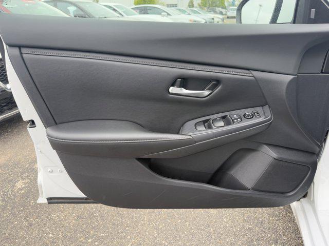 used 2023 Nissan Sentra car, priced at $18,801