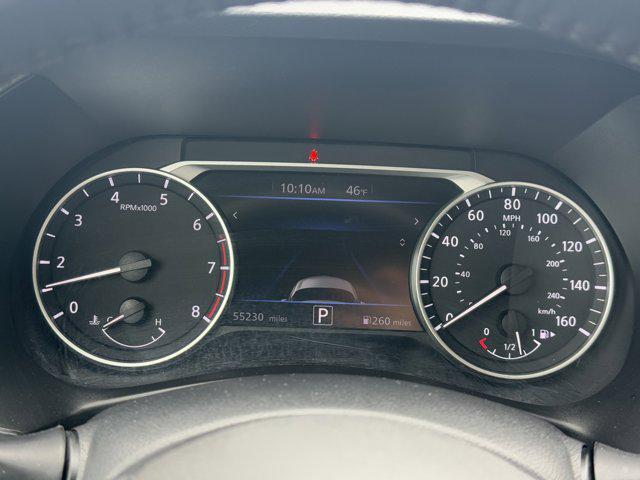 used 2023 Nissan Sentra car, priced at $18,801