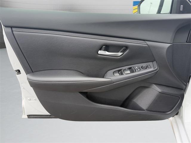 used 2023 Nissan Sentra car, priced at $18,325