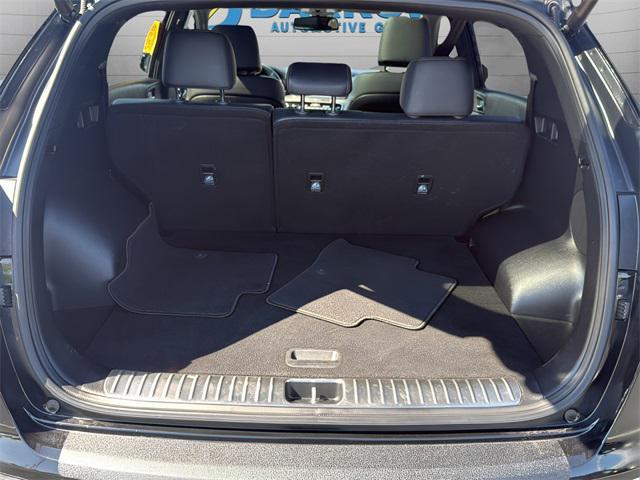 used 2020 Kia Sportage car, priced at $19,806